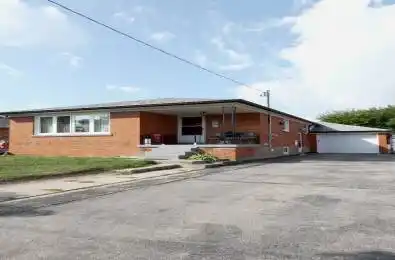 14 Nordin Avenue Toronto W08 Ontario M8Z 2B1