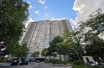 30 Malta Avenue Unit# 703 Brampton Ontario L6Y 4S5