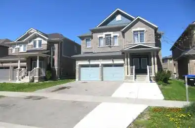 66 Owens Road New Tecumseth Ontario L9R 0T9