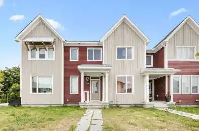 834 Bascule Place Stittsville - Munster - Richmond Ontario K0A 2Z0