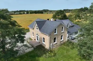 7175 Highway 21 N/A South Bruce Peninsula Ontario N0H 2T0