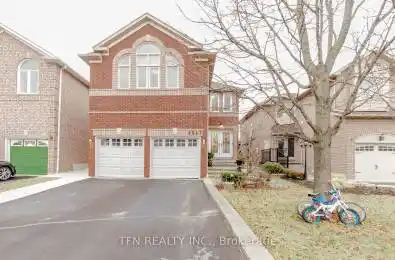 5547 Wheatland Court Mississauga Ontario L5V 2E4