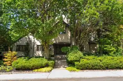 24 Dinnick Crescent Toronto C04 Ontario M4N 1L5