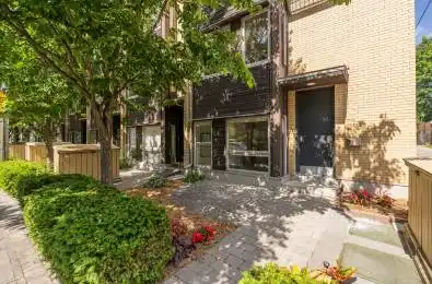8A Cecil Street Toronto C01 Ontario M5T 3B1