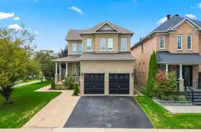 2437 West Ham Road Unit# Upper Oakville Ontario L6M 4P2