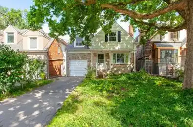 24 Sunnylea Avenue Toronto W07 Ontario M8Y 2J7