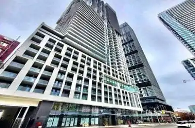 251 Jarvis Street Unit# 4812 Toronto C08 Ontario M5B 2C2