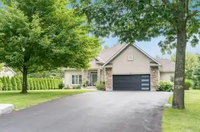 127 Goldfinch Crescent Tiny Ontario L0L 2J0