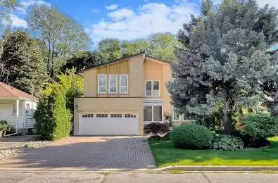 389 Kingsdale Avenue Toronto C14 Ontario M2N 3X8
