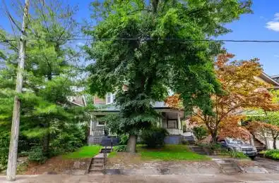 55 Leuty Avenue Toronto E02 Ontario M4E 2R2