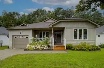 54 Springwood Crescent Gravenhurst Ontario P1P 1Y8