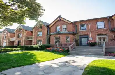 62 Stafford Street Toronto C01 Ontario M6J 2R8