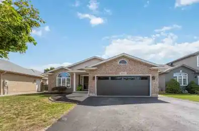 3680 Weinbrenner Road Niagara Falls Ontario L2G 7Y4