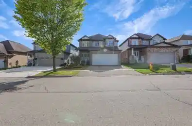 36 Lemon Grass Street Waterloo Ontario N2N 3R5