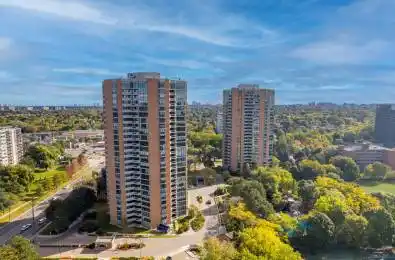 2010 Islington Avenue Unit# 1005 Toronto W09 Ontario M9P 3S8