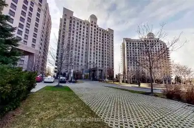 9245 Jane Street Unit# 910 Vaughan Ontario L6A 0J7