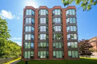 2121 Lakeshore Road Unit# 203 Burlington Ontario L7R 1C9