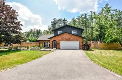 4278 WILSON POINT Road Severn Ontario L3V 7E1