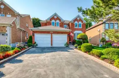 2751 Duncairn Drive Mississauga Ontario L5M 5C6