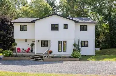 8 Bartlett Drive Seguin Ontario P2A 2W8