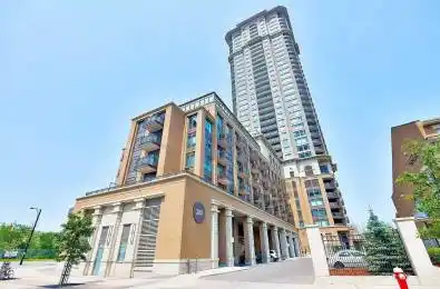 385 Prince Of Wales Drive Unit# 501 Mississauga Ontario L5B 0A1
