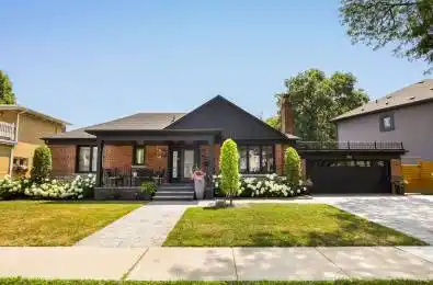 147 Parkview Hill Crescent Toronto E03 Ontario M4B 1R7