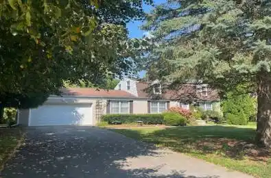 769 Haighton Road London South Ontario N6K 1B4