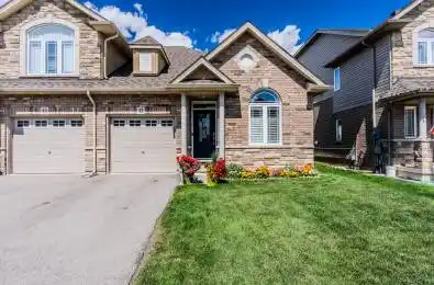 42 Cittadella Boulevard Hamilton Ontario L0R 1P0