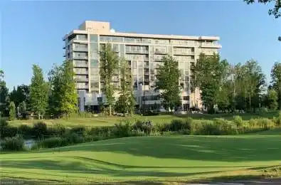 7711 Green Vista Gate Unit# 716 Niagara Falls Ontario L2G 0Y9