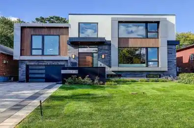 38 Norlong Boulevard Toronto E03 Ontario M4C 3W7