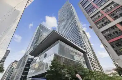 183 Wellington Street Unit# 3005 Toronto C01 Ontario M5V 0A2