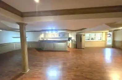 37 Red Cardinal Trail Unit# Bsmt Richmond Hill Ontario L4E 3Y4