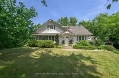 146 Commissioners Road London South Ontario N6C 2T1