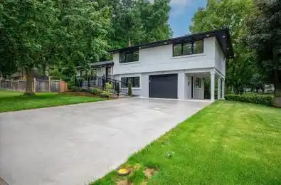 162 Greenbrook Drive Kitchener Ontario N2M 4J7