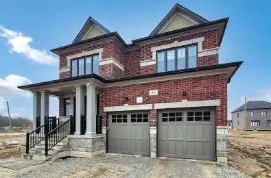 43 Bud Willmot Way King Ontario L7B 0S7