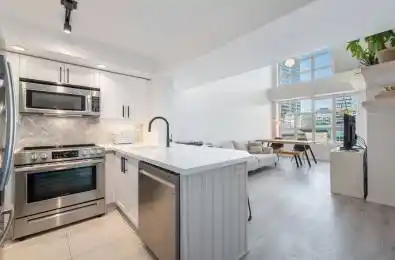 65 East Liberty Street Unit# 515 Toronto C01 Ontario M6K 3R2