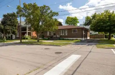 93-95 EAST Avenue Brantford Ontario N3S 3L8
