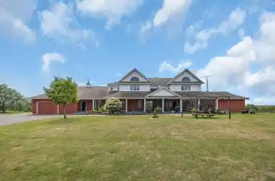 3057-3059 Greenland Road Constance Bay - Dunrobin - Kilmaurs - Woodlaw