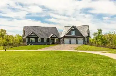 44 Ball Point Road Kawartha Lakes Ontario K0M 2C0