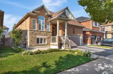 14 Sleepy Hollow Place Whitby Ontario L1R 0E4