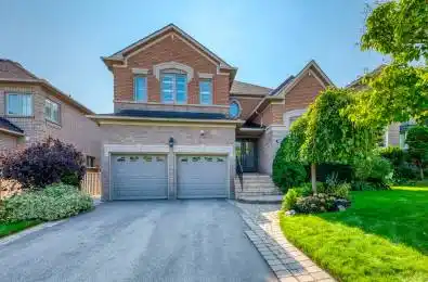 1601 Bayshire Drive Oakville Ontario L6H 6E4