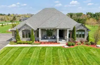 109 Crewson Court Erin Ontario N0B 2K0