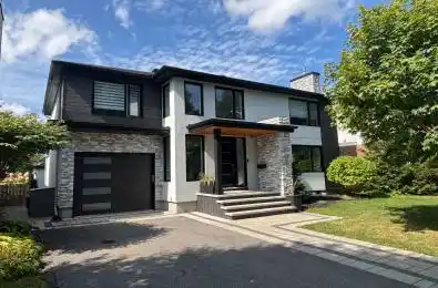 668 Mansfield Avenue Carlingwood - Westboro and Area Ontario K2A 2T6