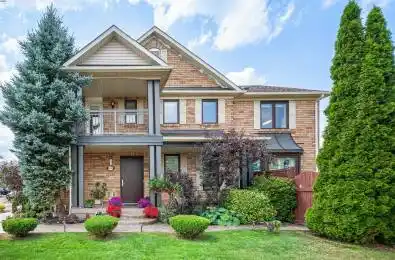 5750 CHURCHILL MEADOWS Boulevard Mississauga Ontario L5M 7A5