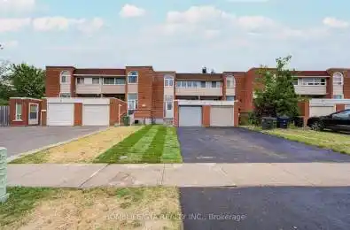 6 Sprucewood Court Toronto E05 Ontario M1W 2K3