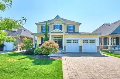 471 Gaiser Road Welland Ontario L3C 0B9