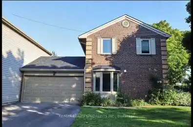 3265 South Millway N/A Unit# 66 Mississauga Ontario L5L 2R3