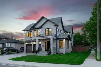 3471 Yale Road Mississauga Ontario L5A 2V4