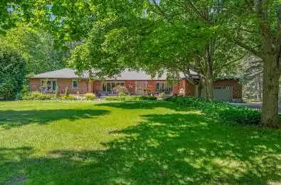 5060 Concession 6 Road Uxbridge Ontario L9P 0K7