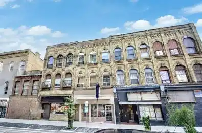 344 Richmond Street Unit# Rear London East Ontario N6A 3C3